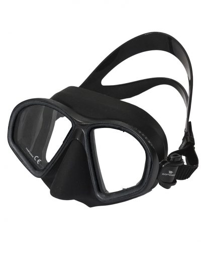 bonassi-athena-mask-black