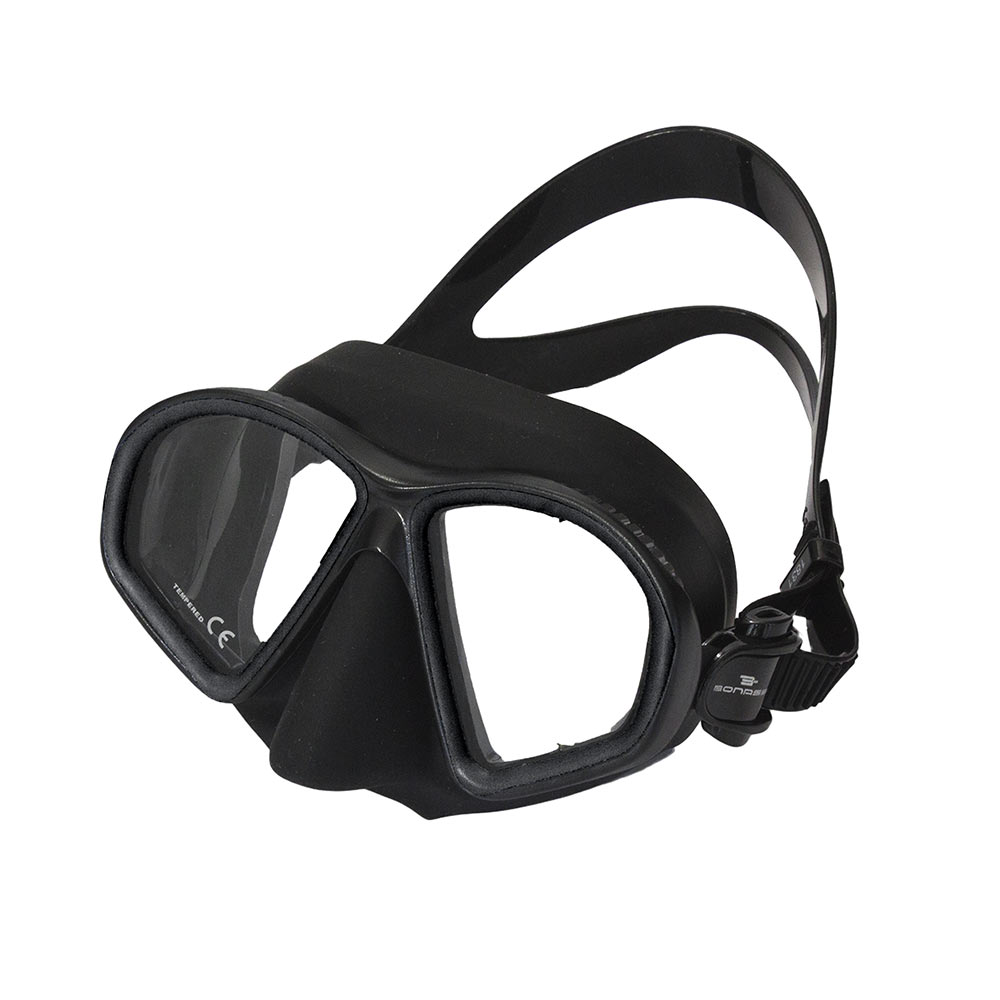 bonassi-athena-mask-black