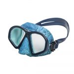 Blue Camo