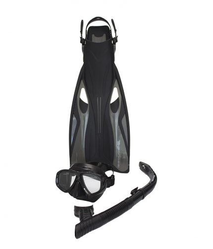 bonassi-snapper-snorkeling-set