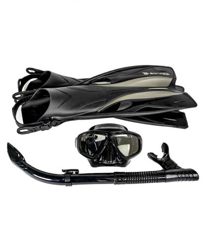 Bonassi Snorkeling Sets and Packages
