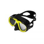 Yellow/Black