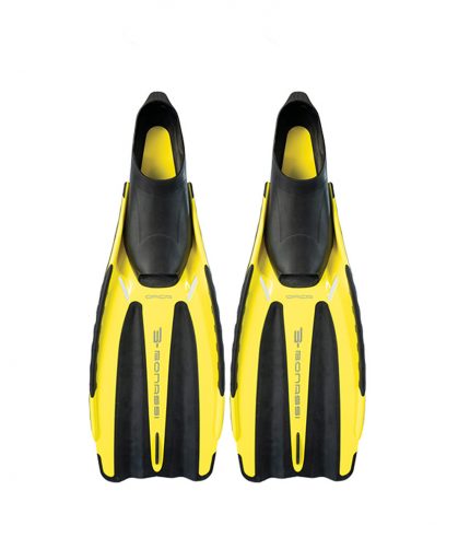 Bonassi Snorkeling Fins