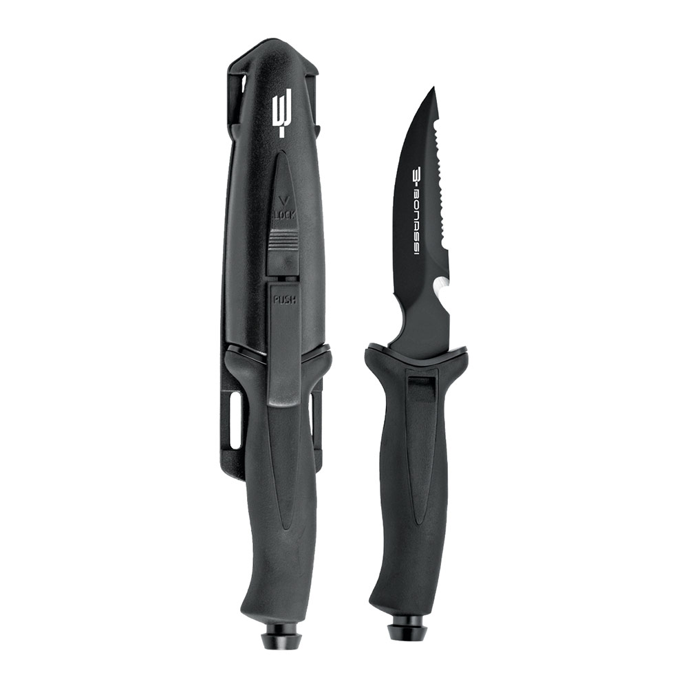 bonassi-gladio-knife-black bonassi-gladio-knife-black