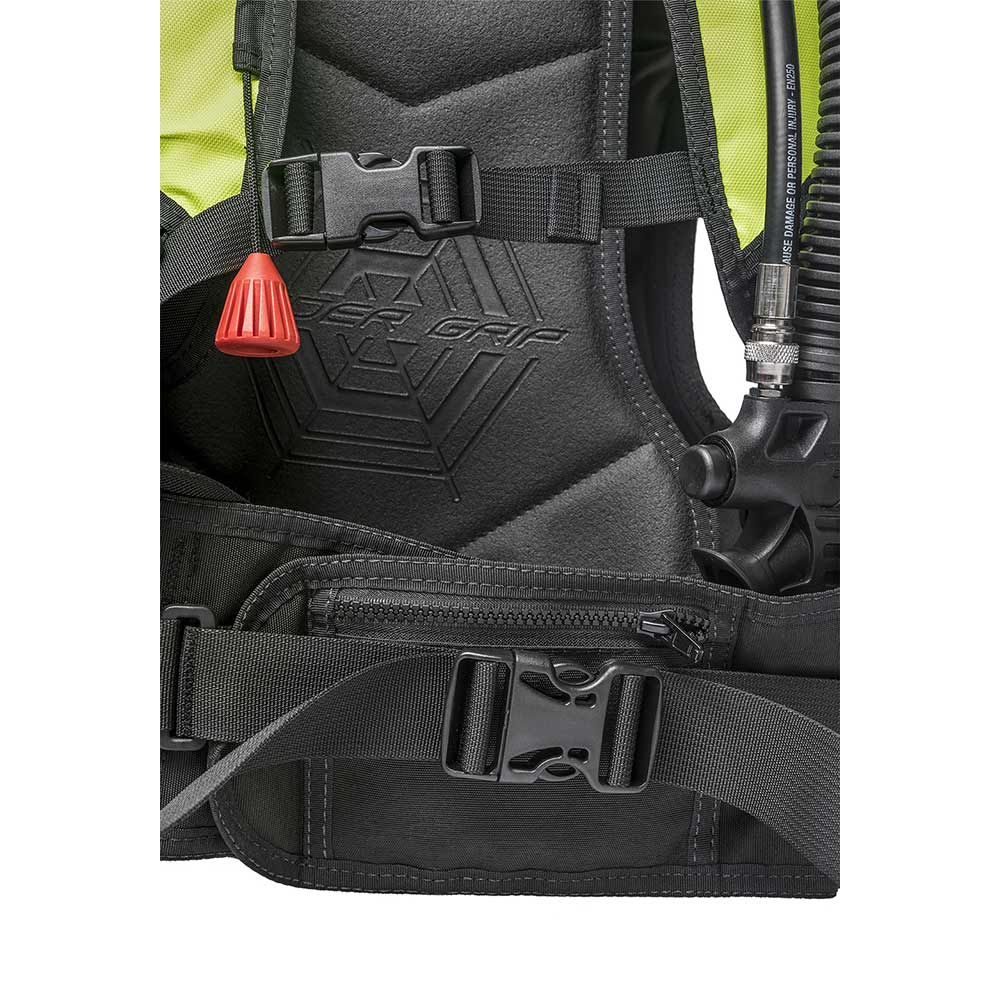 Bonassi Bonassi JR Spider BCD | Trusted Scuba Gear Store