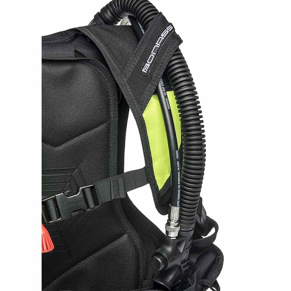 Bonassi Bonassi JR Spider BCD | Trusted Scuba Gear Store