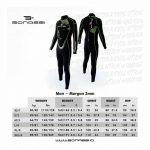 morgan-wetsuit-3mm-men-1