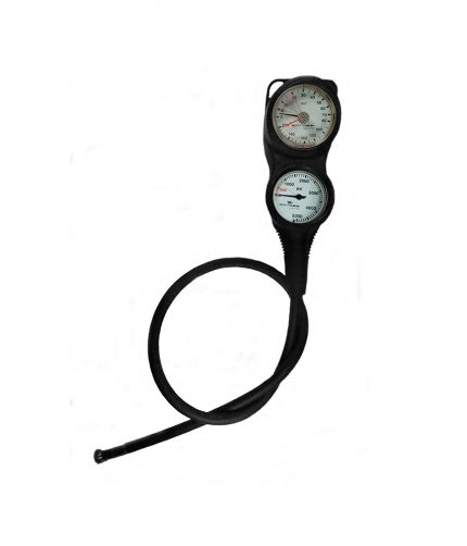 rental-console-2-gauge-psi-feet