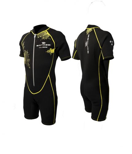Bonassi Snorkeling Wetsuits
