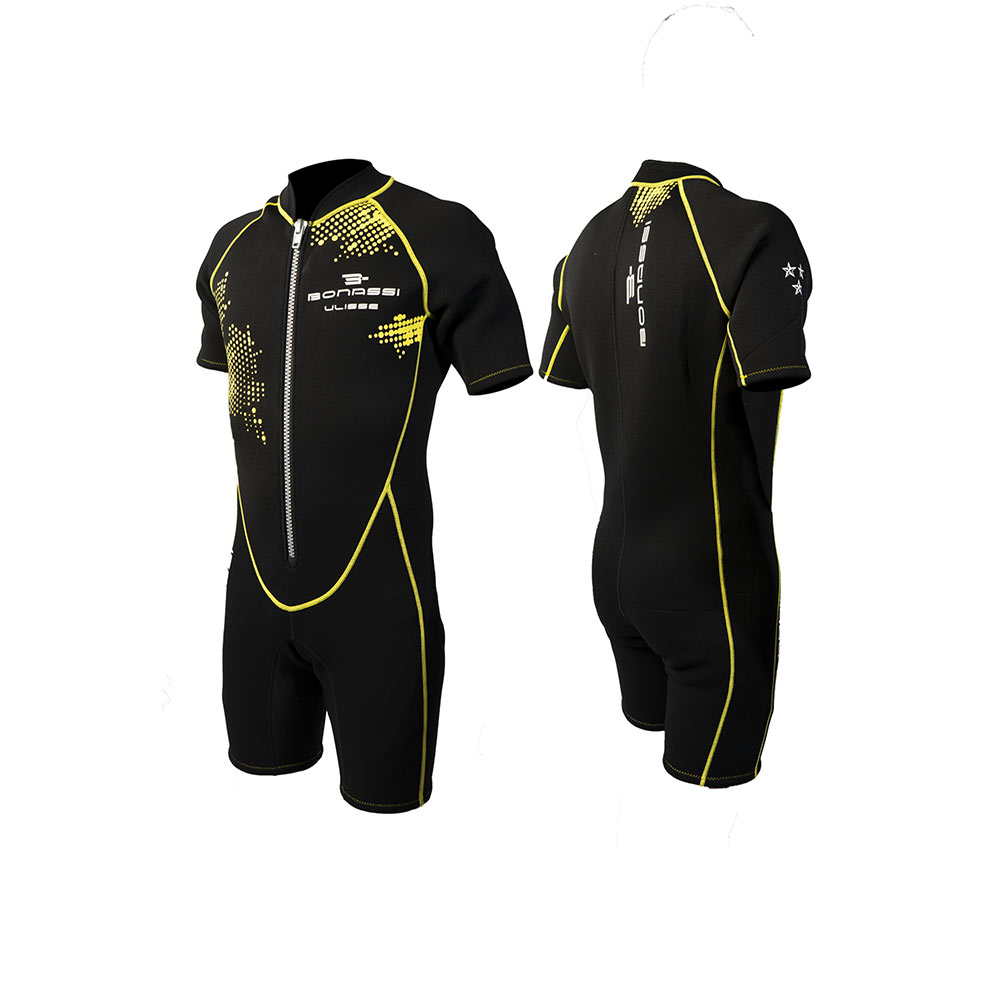 Premium Snorkeling Wetsuits for Ultimate Comfort MagnaDivers