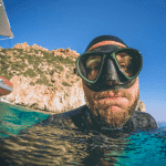 Freediving Gear Custom Suffix
