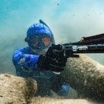 Spearfishing Gear Custom Suffix