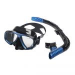 Blue/Black