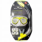 Clear/Yellow