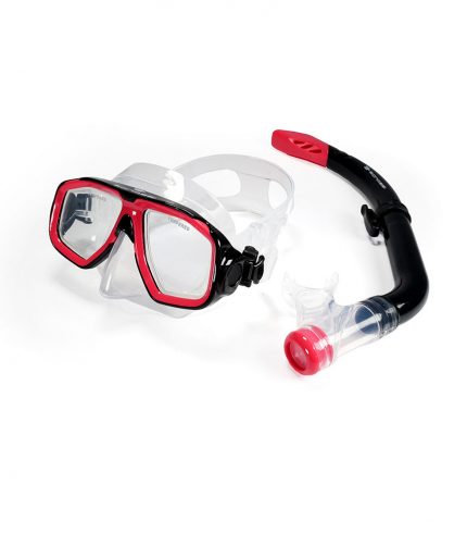 bonassi-nemo-junior-set-kids-clear-pink