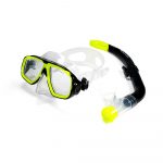 Clear/Yellow