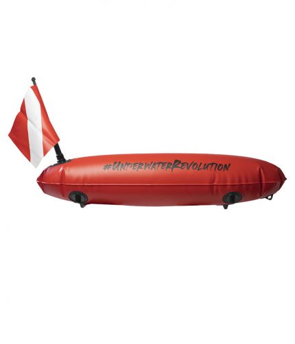 Bonassi-pvc-torpedo-buoy