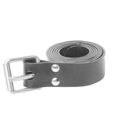 rubber-weight-belt-with-marseilles-buckle