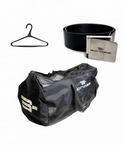 Bonassi Snorkeling Accessories